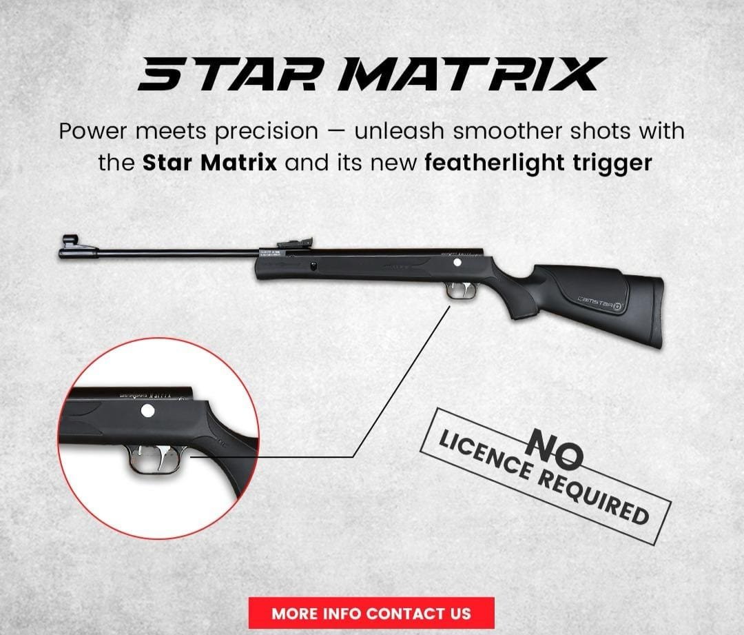 STAR MATRIX
